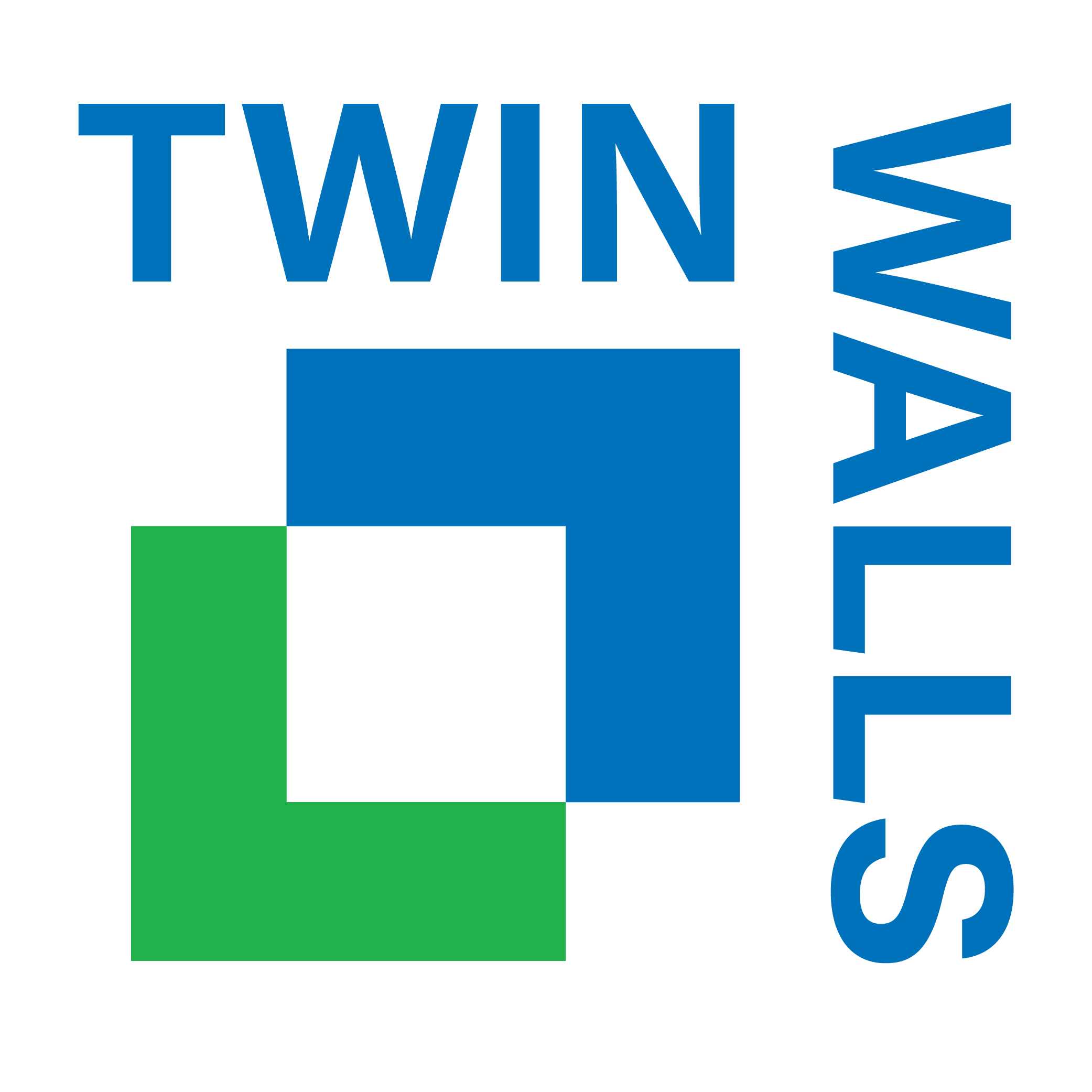 Twin Walls